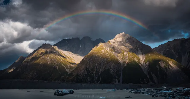 Stunning Timelapse Film Shows the Pure Magic of New Zealand