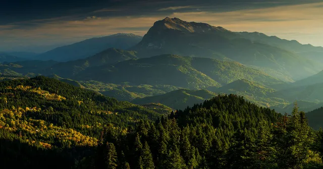 Timelapse Shows the Beauty of Greece’s Less-Traveled Epirus Region