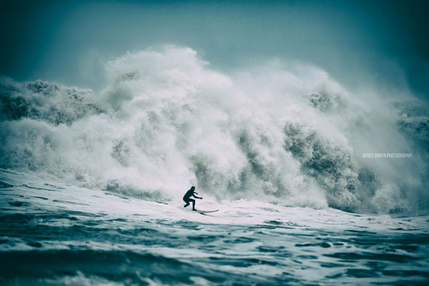 Mavericks Wave Renee Robyn 10