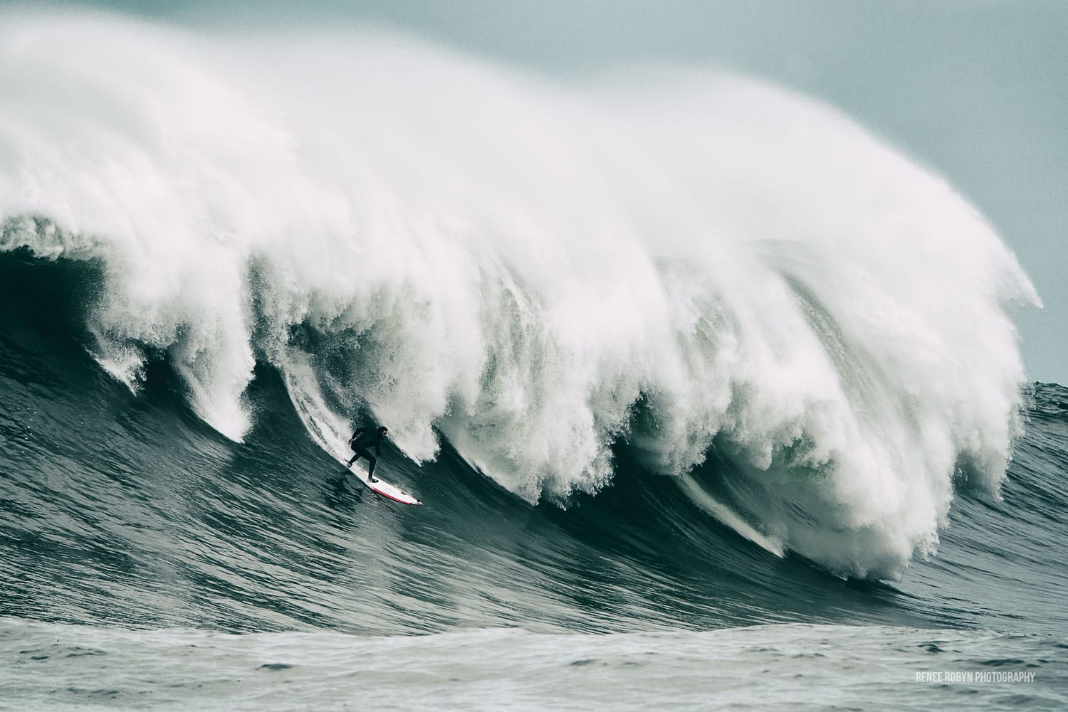 Mavericks Wave Renee Robyn 9