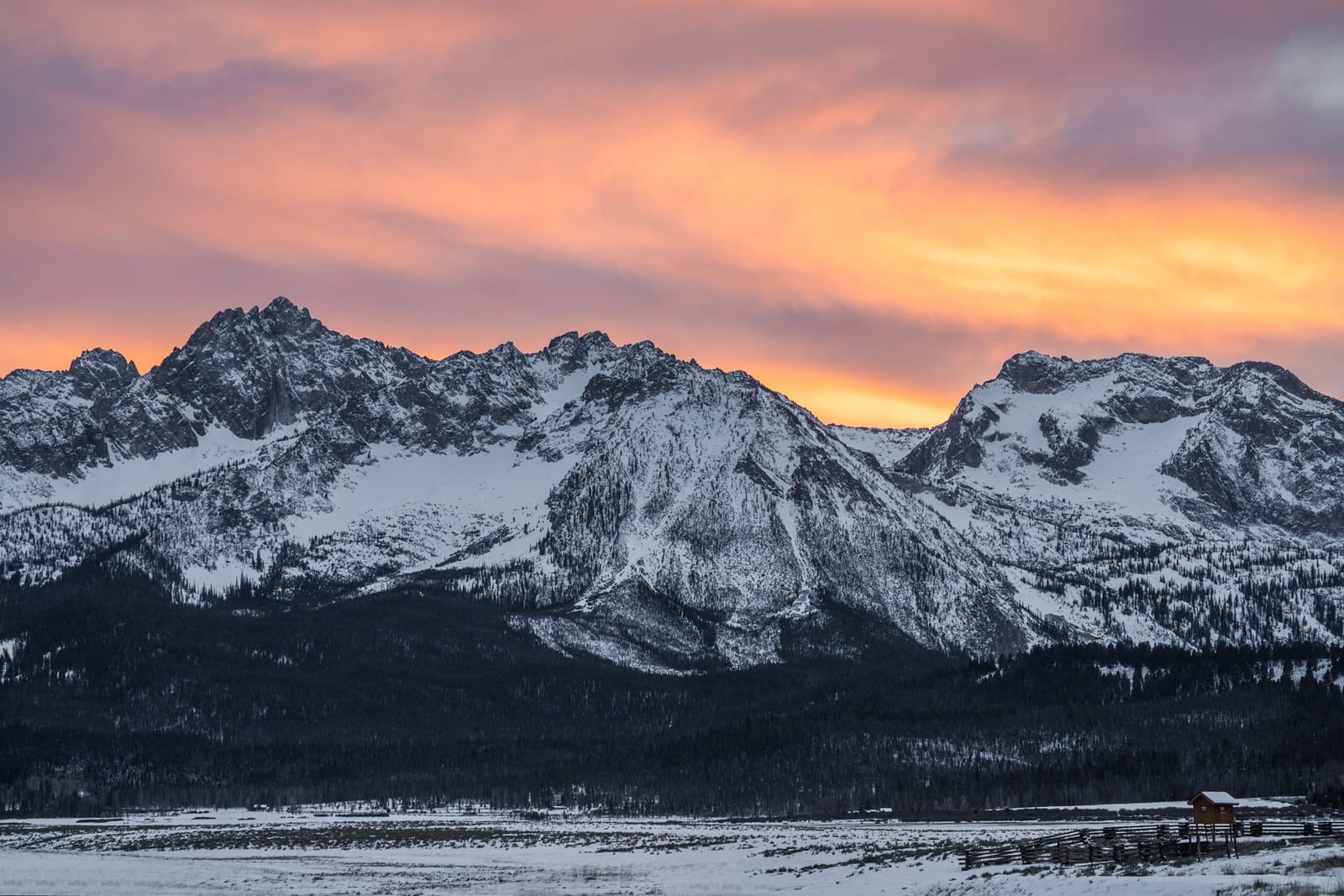 Reasons To Move To Idaho Michael Bonocore 18