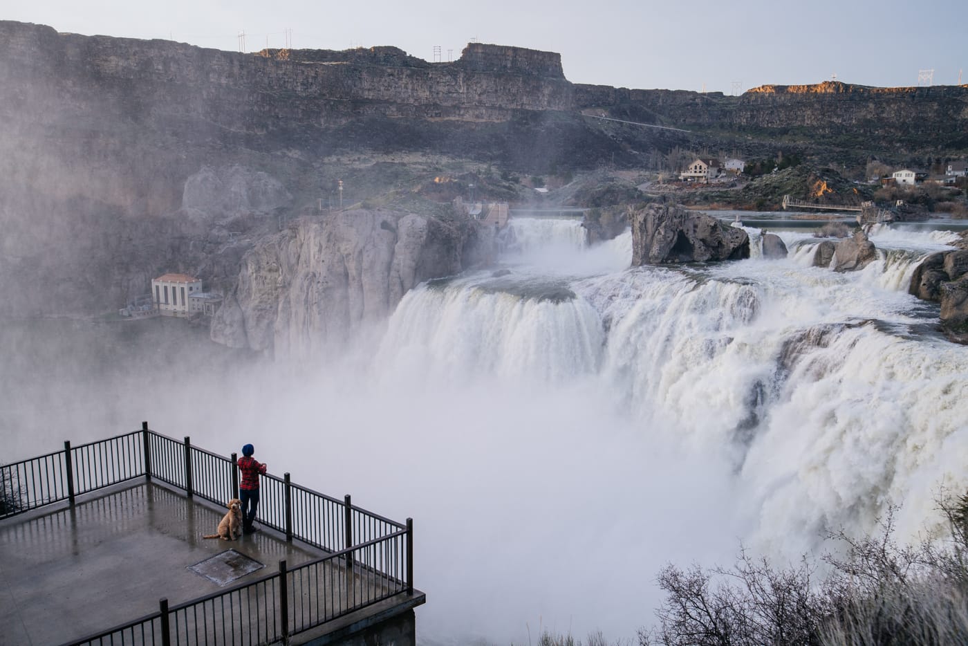 9 Must-See Destinations in Idaho During the Spring