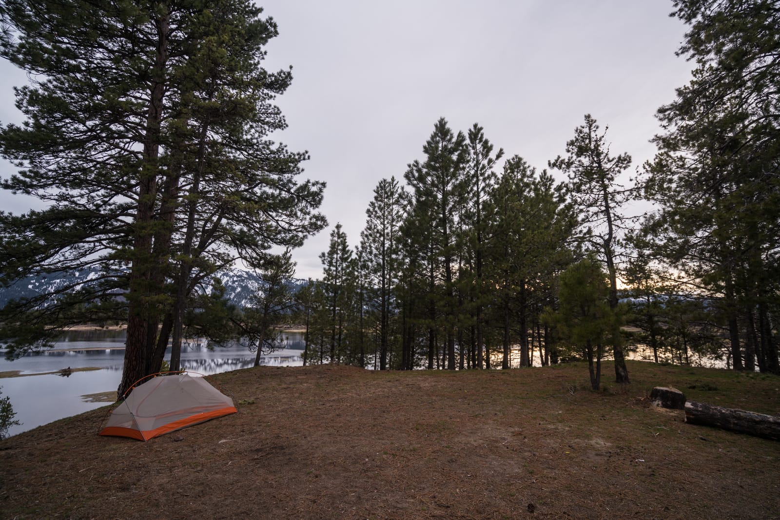 9 Must-See Destinations in Idaho During the Spring