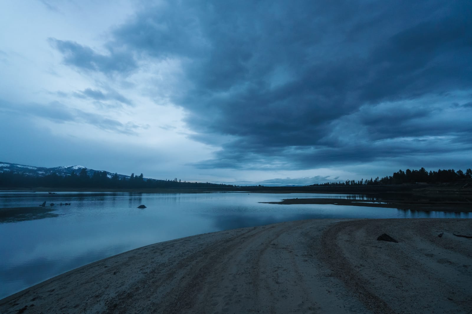 9 Must-See Destinations in Idaho During the Spring
