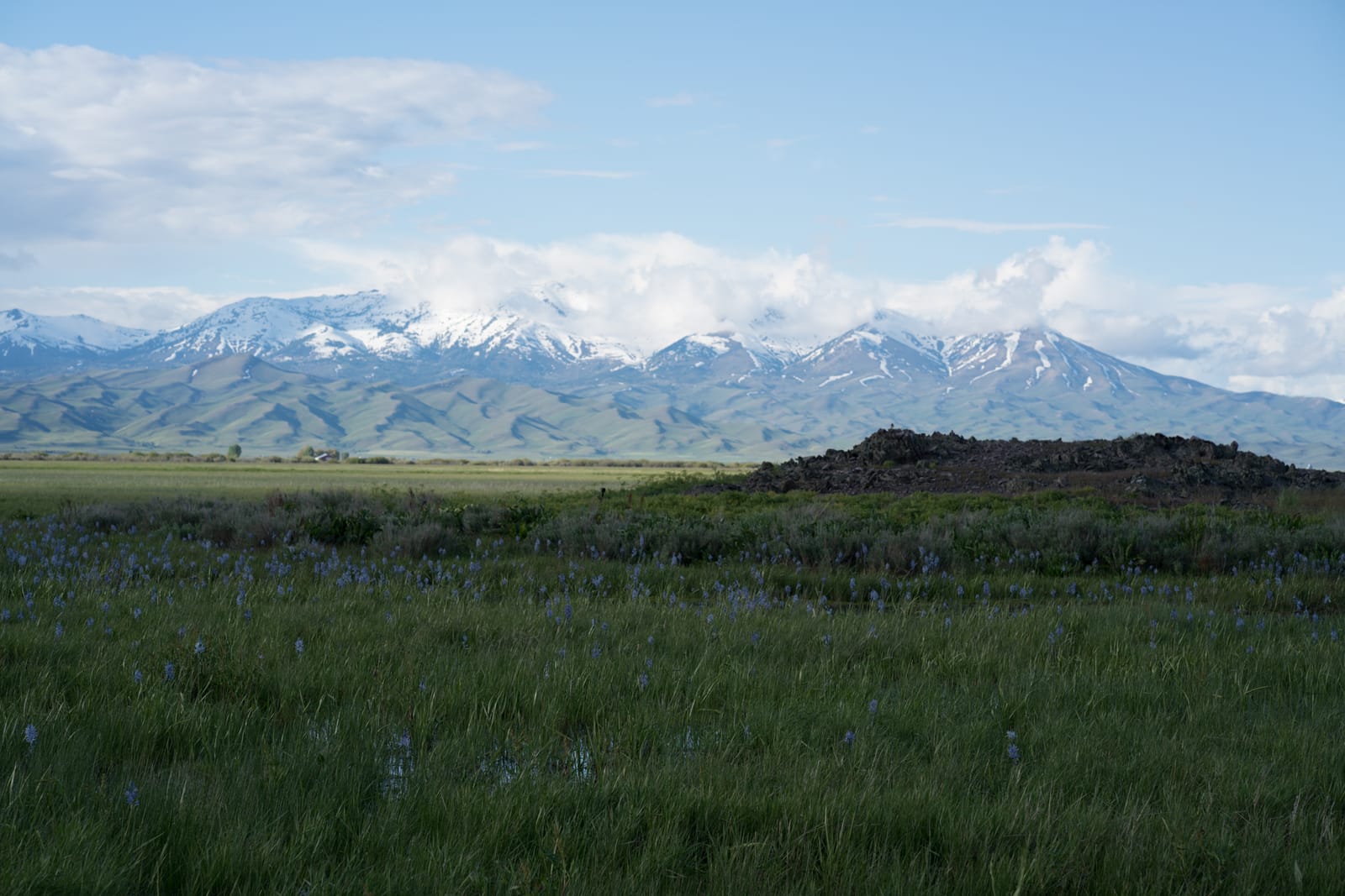 9 Must-See Destinations in Idaho During the Spring