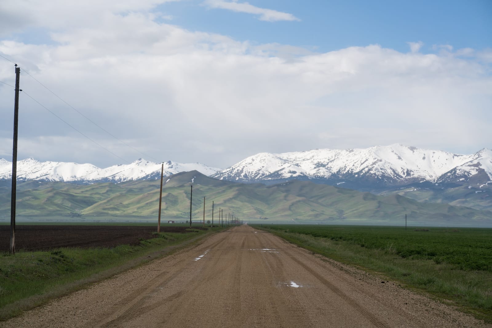 9 Must-See Destinations in Idaho During the Spring