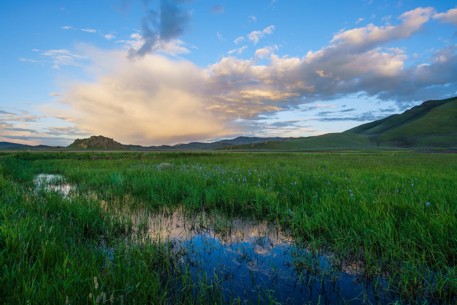 9 Must-See Destinations in Idaho During the Spring