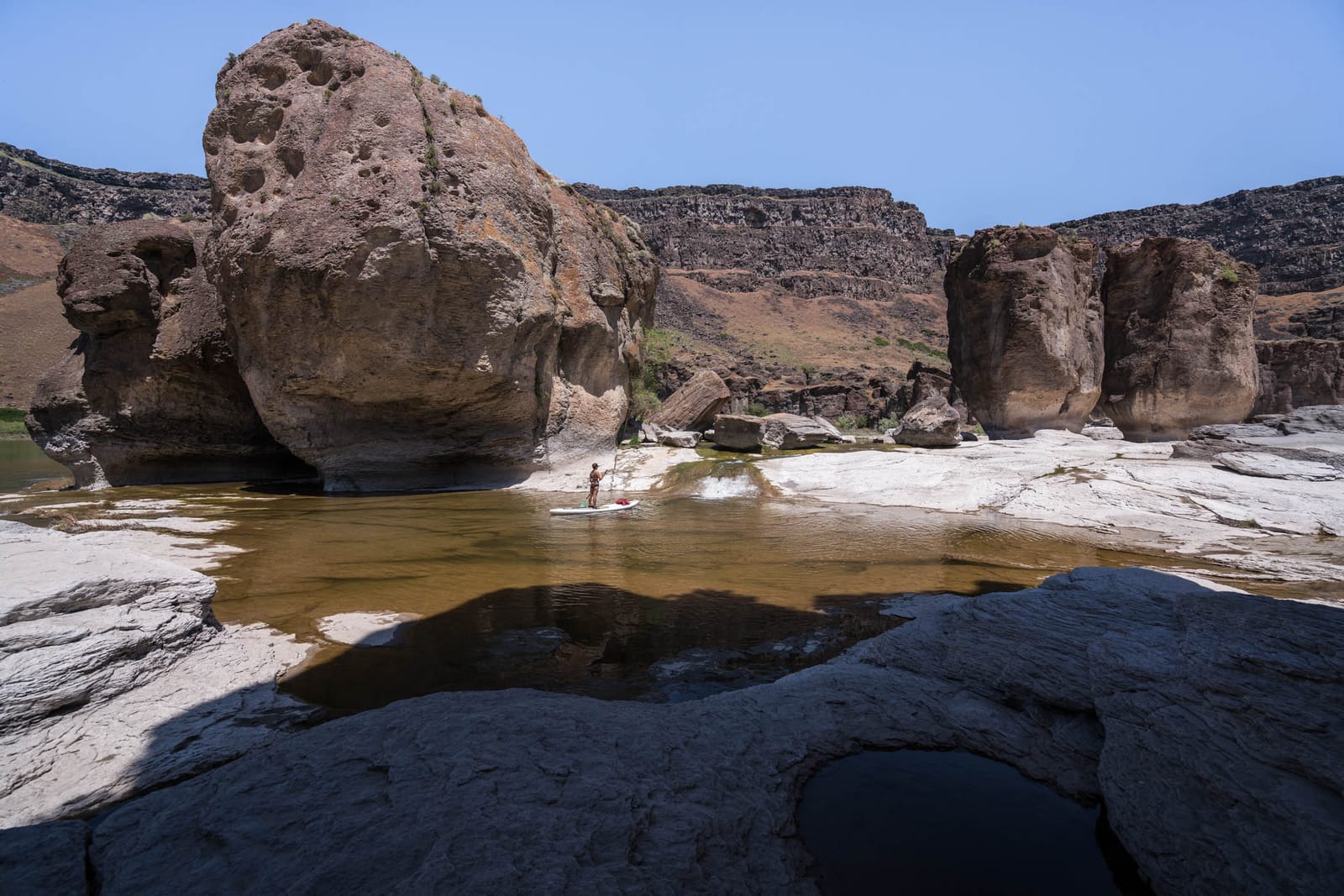 9 Must-See Destinations in Idaho During the Spring
