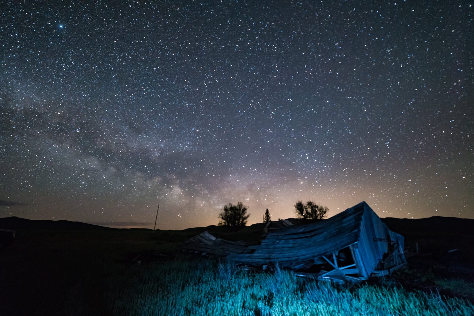 9 Must-See Destinations in Idaho During the Spring