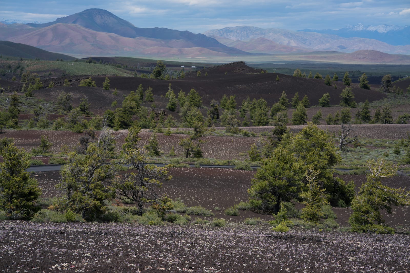 9 Must-See Destinations in Idaho During the Spring