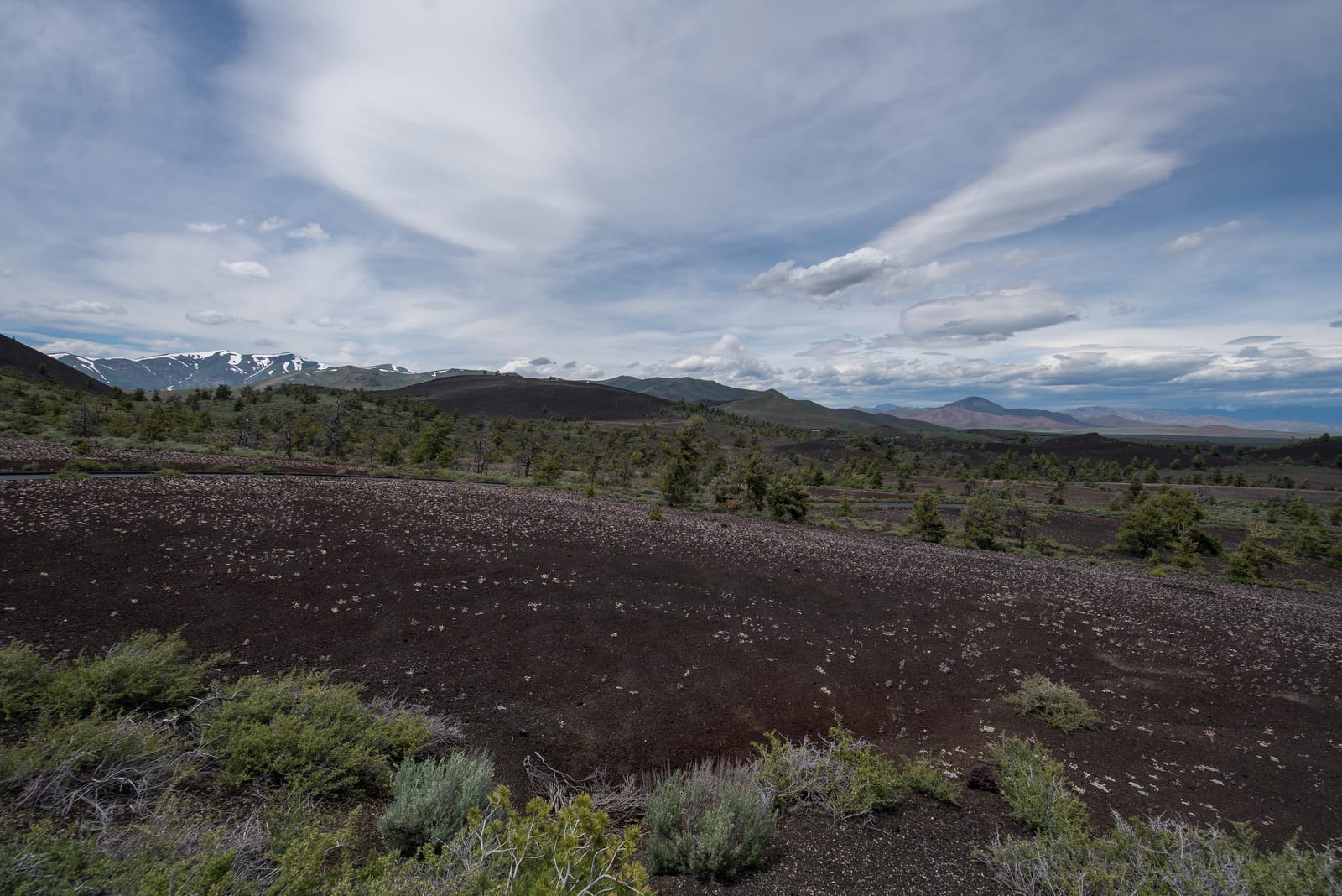 9 Must-See Destinations in Idaho During the Spring