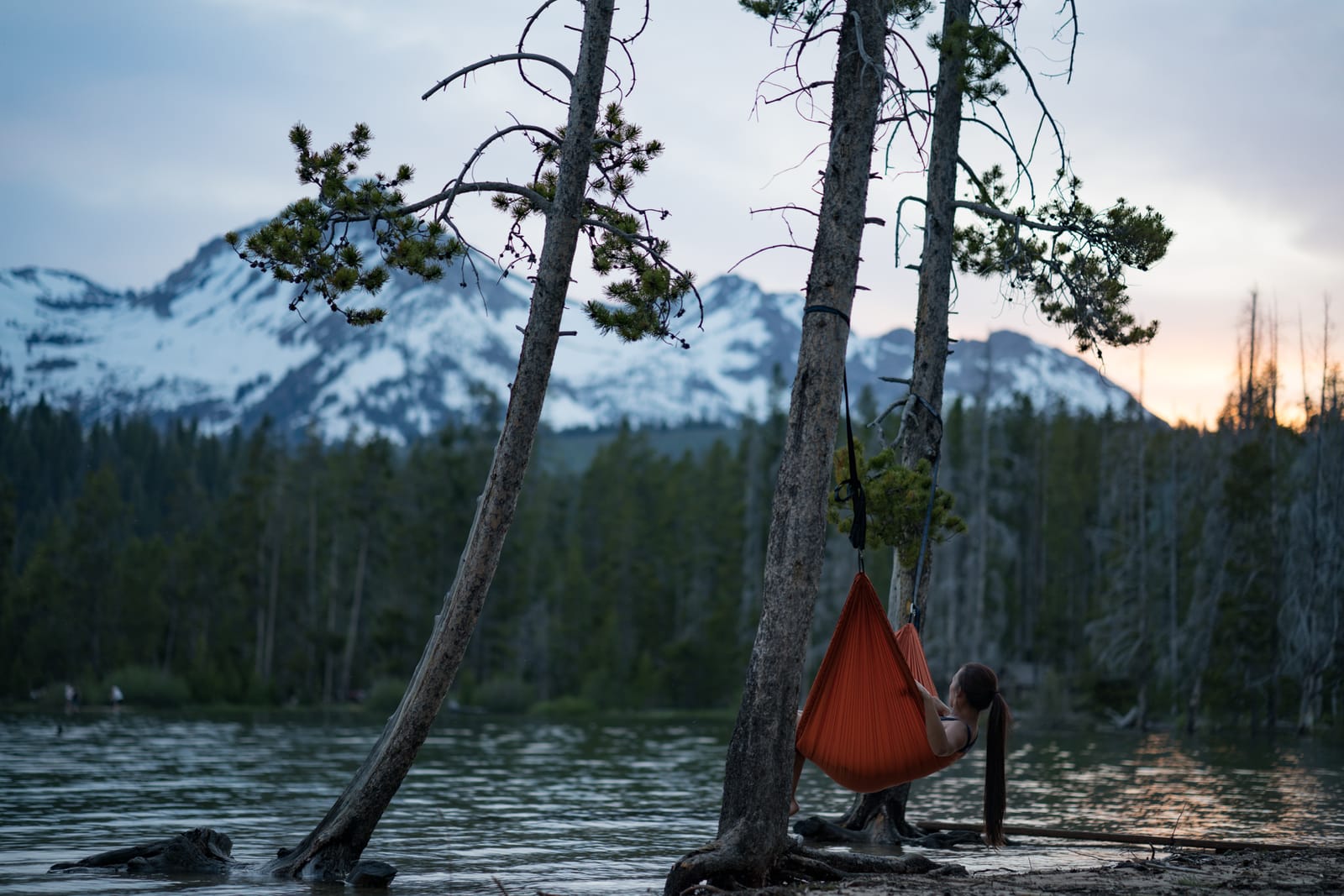9 Must-See Destinations in Idaho During the Spring