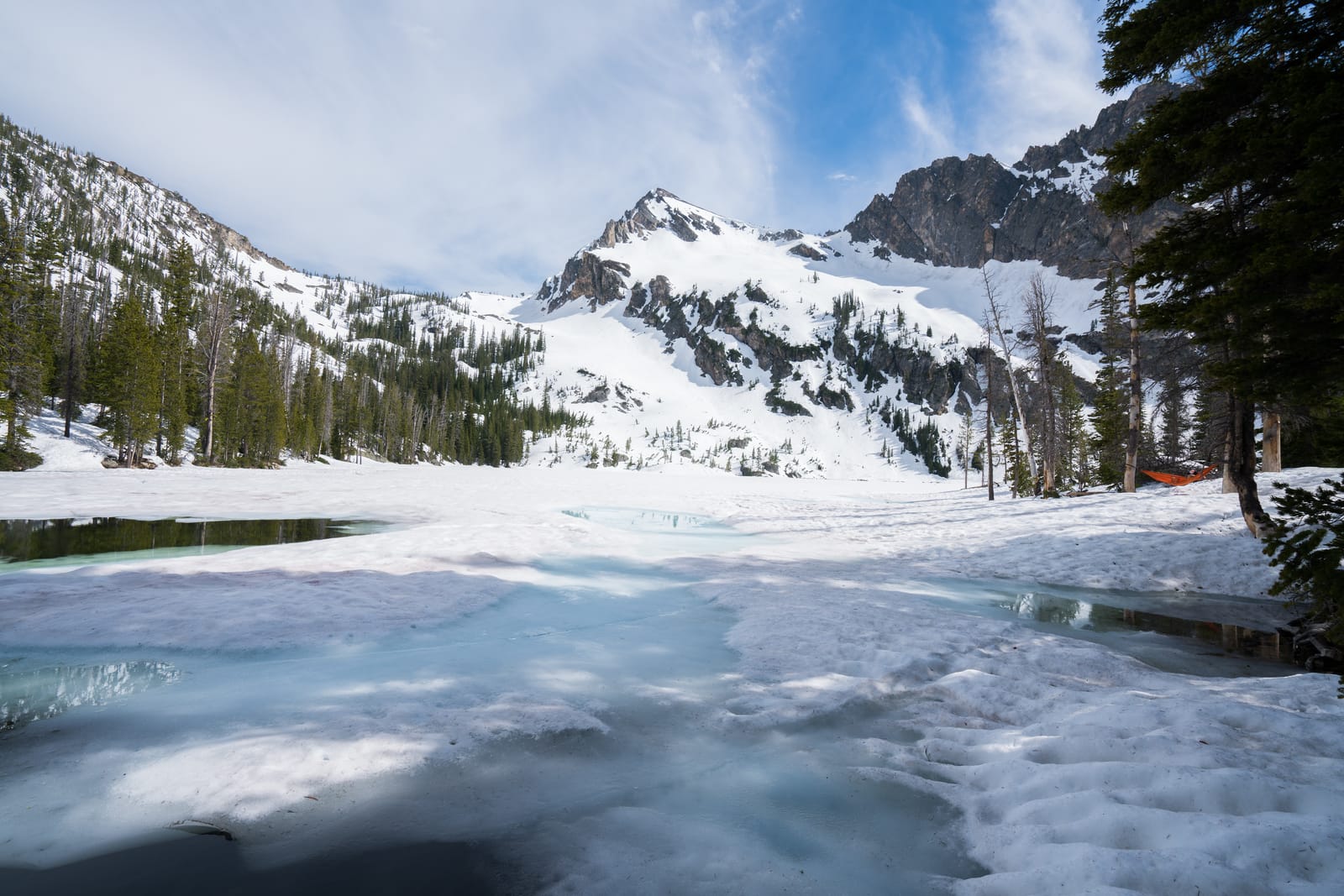 9 Must-See Destinations in Idaho During the Spring