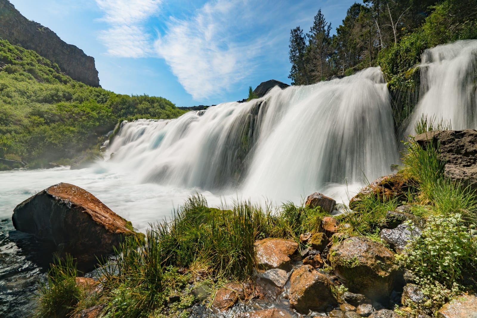 9 Must-See Destinations in Idaho During the Spring