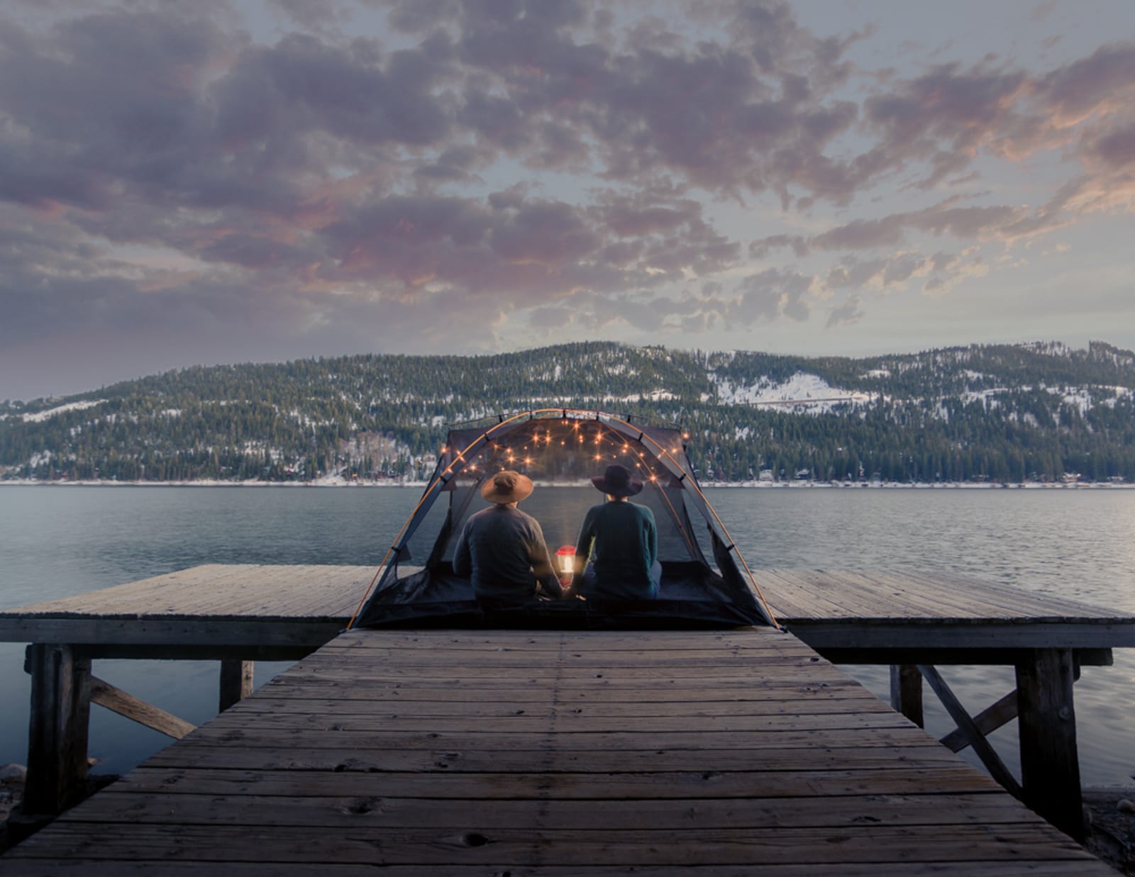 Meet the 16 Creatives in AdoramaTV’s ‘Through The Lens: Back In The USA’