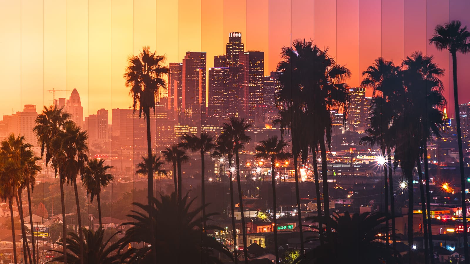 Meet the 16 Creatives in AdoramaTV’s ‘Through The Lens: Back In The USA’
