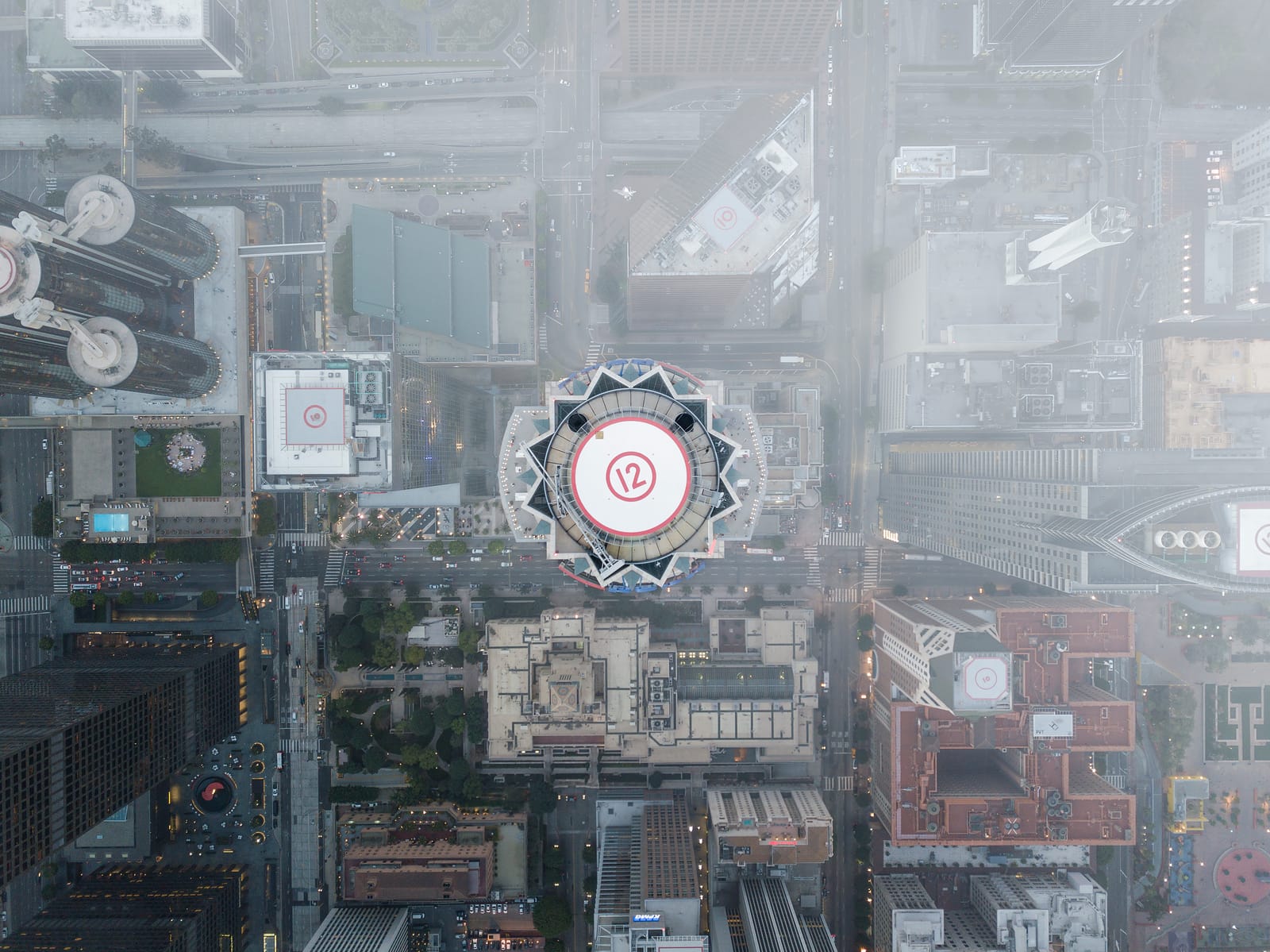 Meet the 16 Creatives in AdoramaTV’s ‘Through The Lens: Back In The USA’