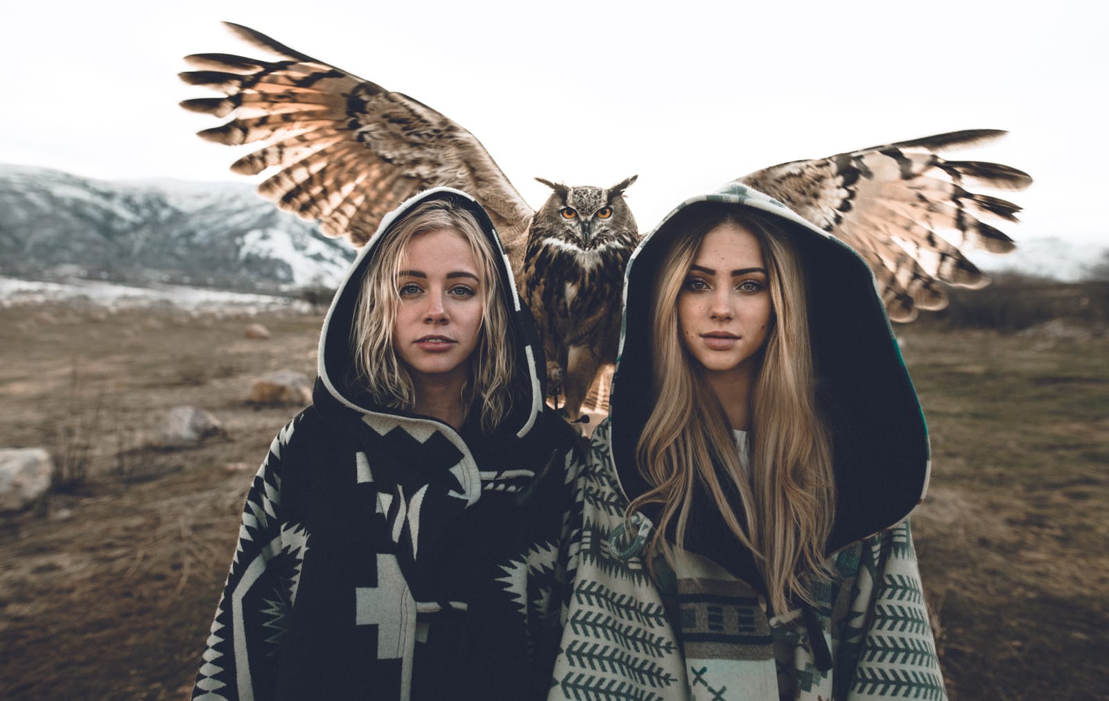 Meet the 16 Creatives in AdoramaTV’s ‘Through The Lens: Back In The USA’