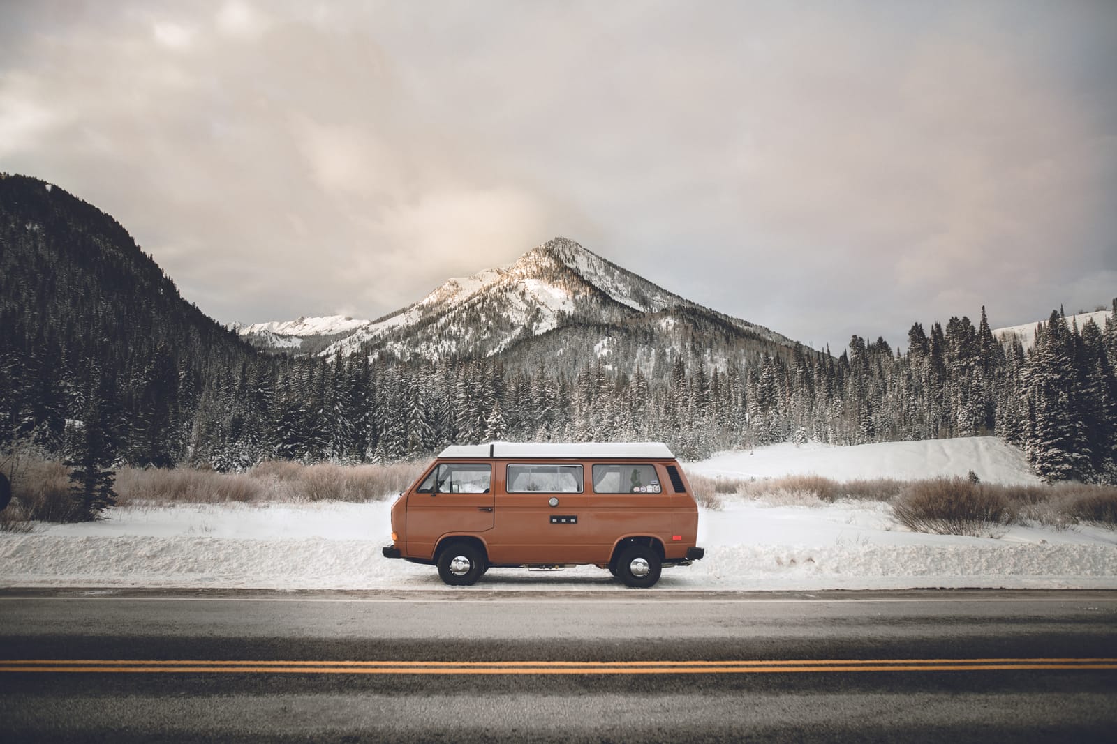 Meet the 16 Creatives in AdoramaTV’s ‘Through The Lens: Back In The USA’