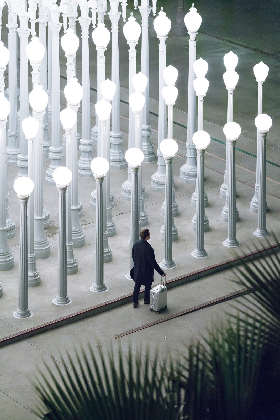 Meet the 16 Creatives in AdoramaTV’s ‘Through The Lens: Back In The USA’