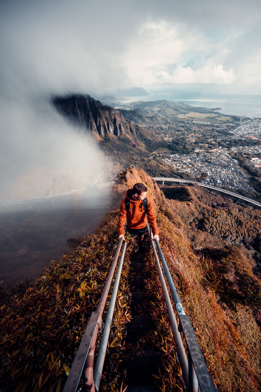 Meet the 16 Creatives in AdoramaTV’s ‘Through The Lens: Back In The USA’