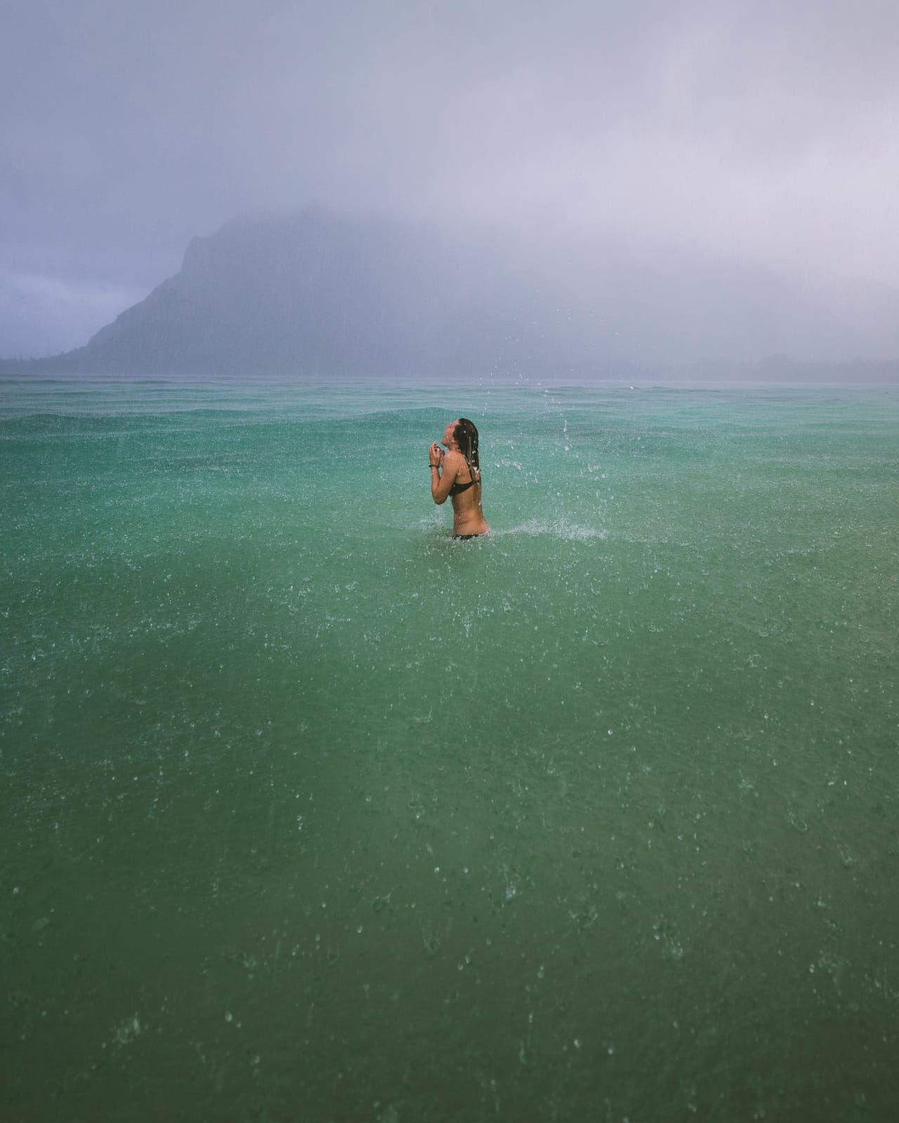 Meet the 16 Creatives in AdoramaTV’s ‘Through The Lens: Back In The USA’