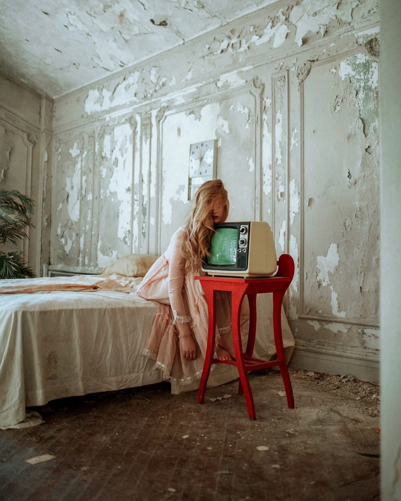 Meet the 16 Creatives in AdoramaTV’s ‘Through The Lens: Back In The USA’