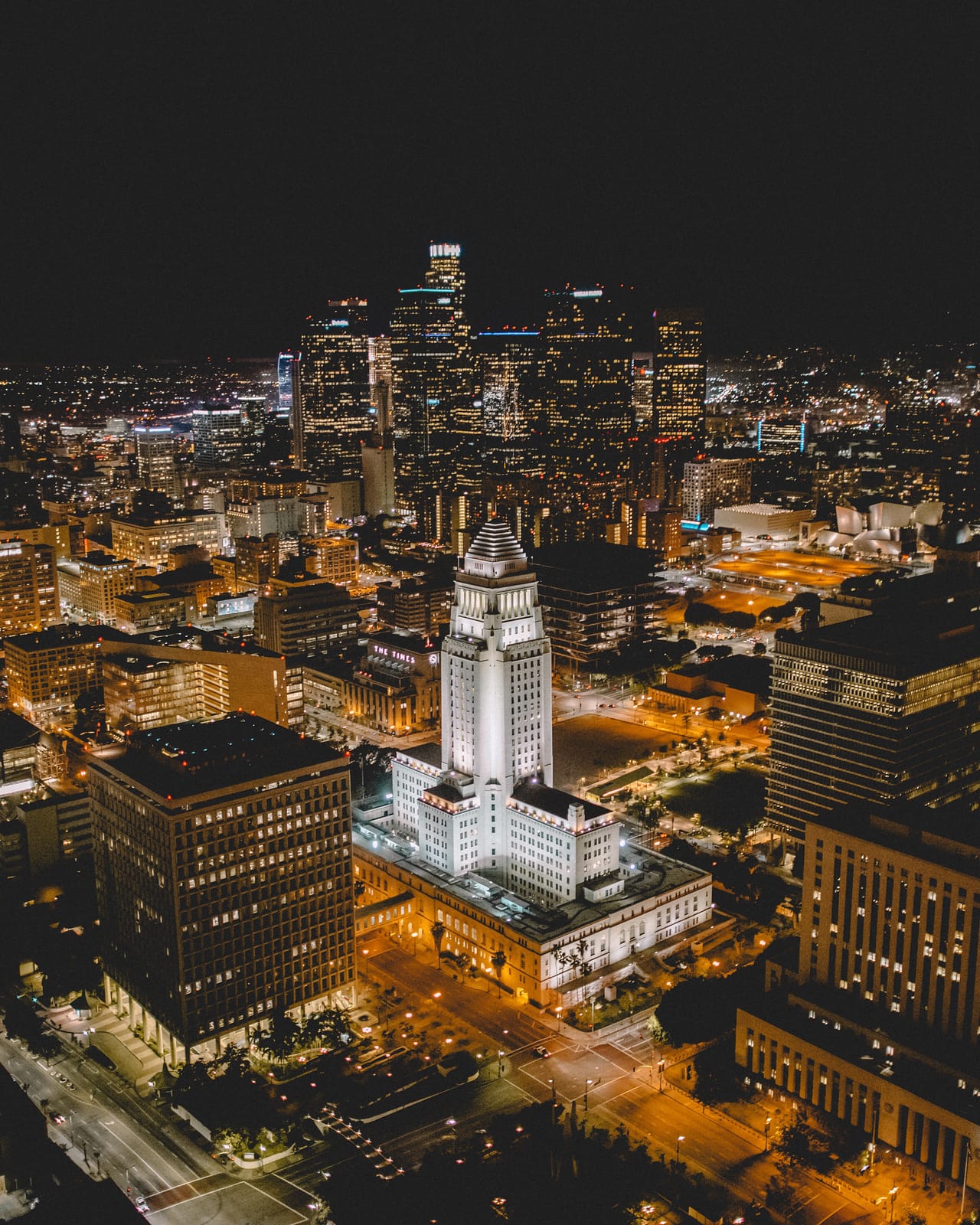 Meet the 16 Creatives in AdoramaTV’s ‘Through The Lens: Back In The USA’