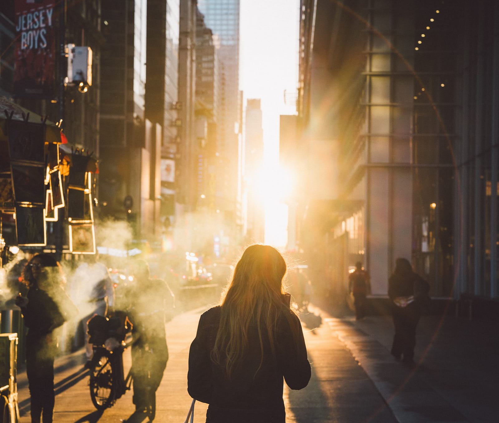 Meet the 16 Creatives in AdoramaTV’s ‘Through The Lens: Back In The USA’