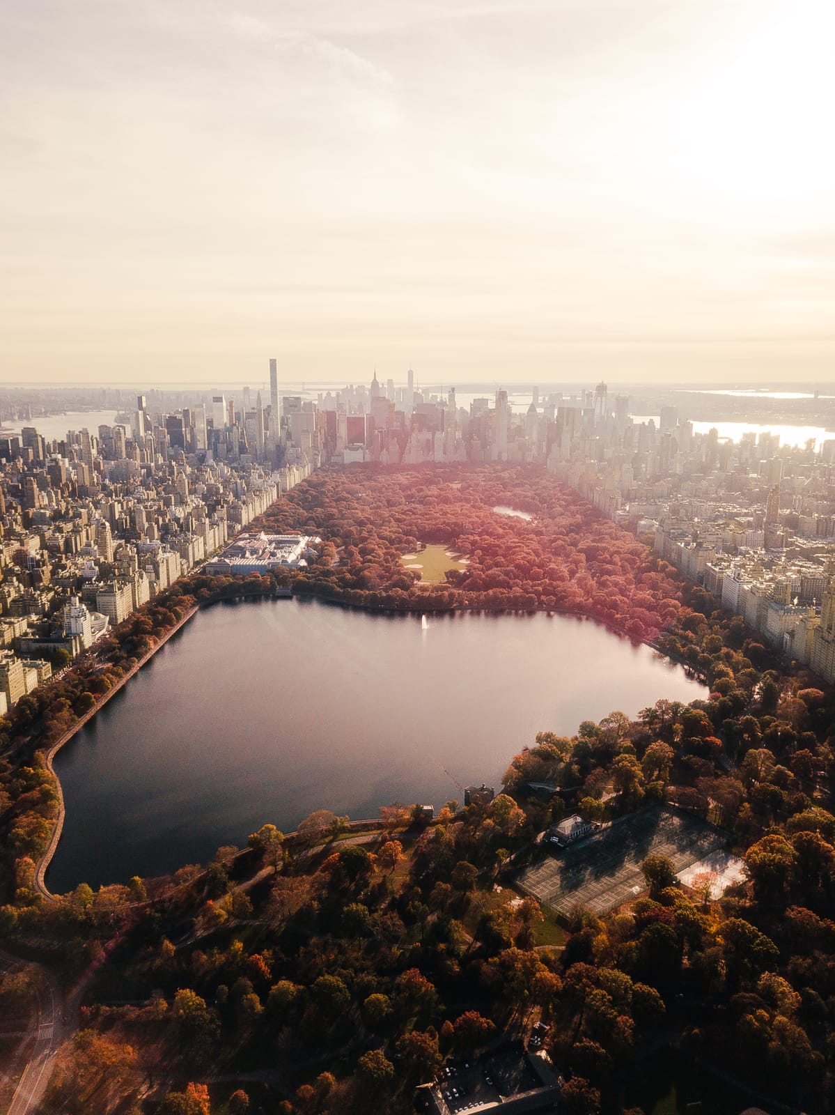 Meet the 16 Creatives in AdoramaTV’s ‘Through The Lens: Back In The USA’