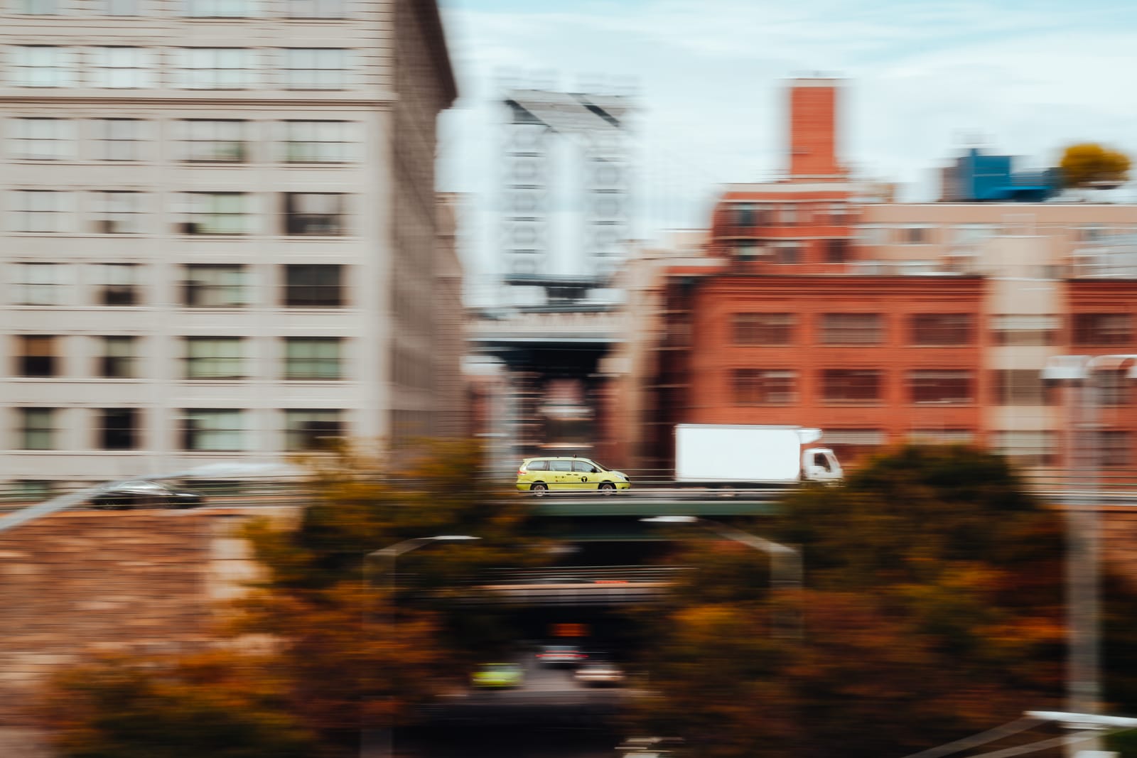 Meet the 16 Creatives in AdoramaTV’s ‘Through The Lens: Back In The USA’