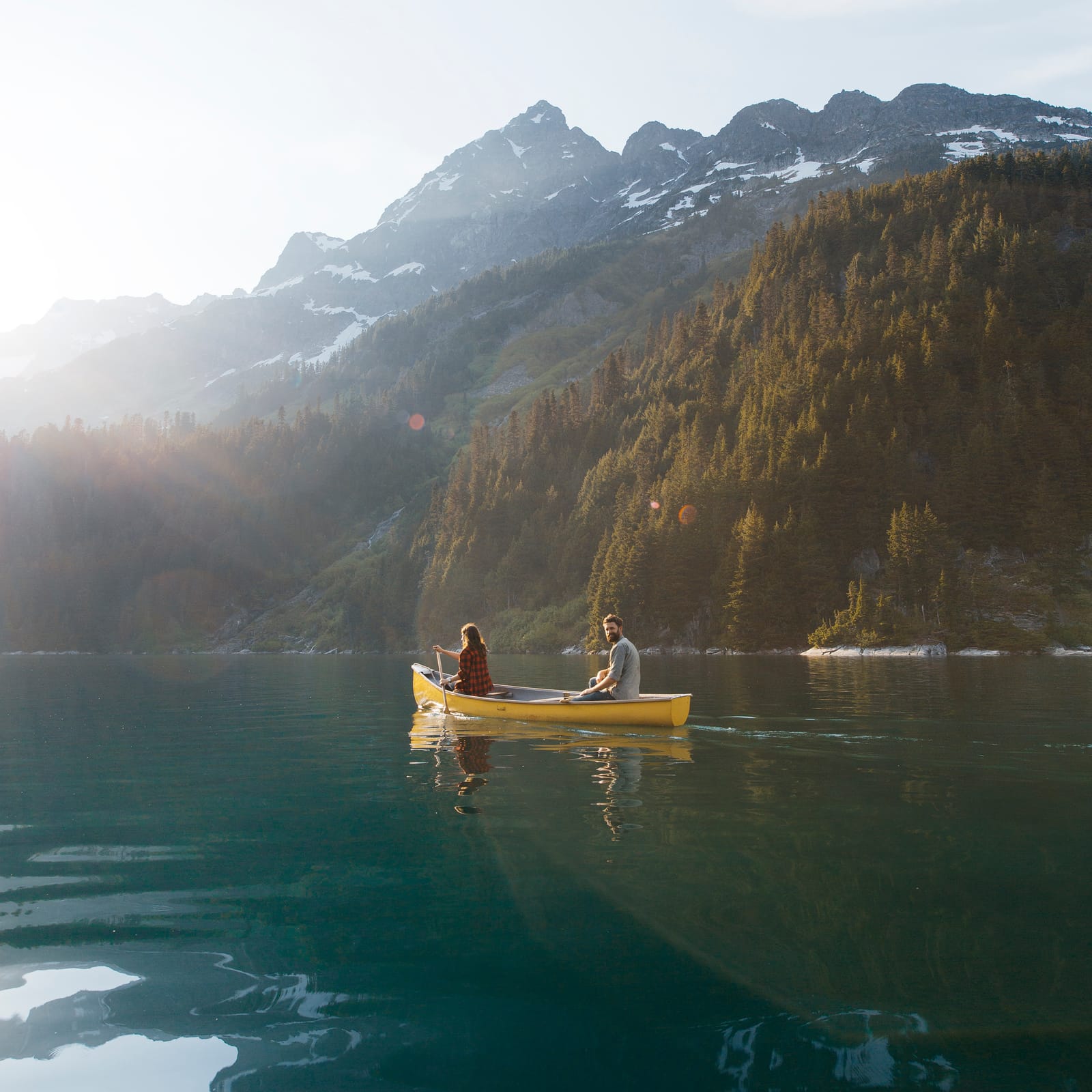 Meet the 16 Creatives in AdoramaTV’s ‘Through The Lens: Back In The USA’