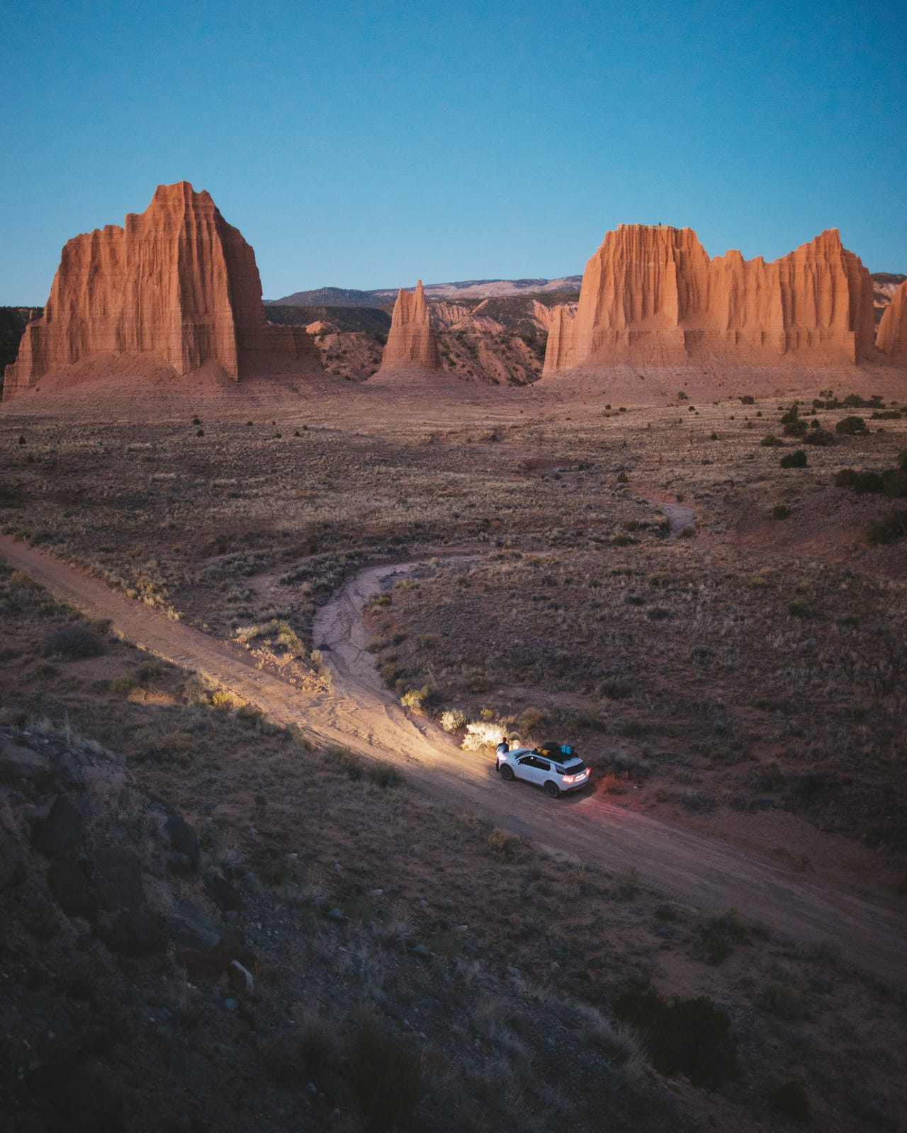Meet the 16 Creatives in AdoramaTV’s ‘Through The Lens: Back In The USA’