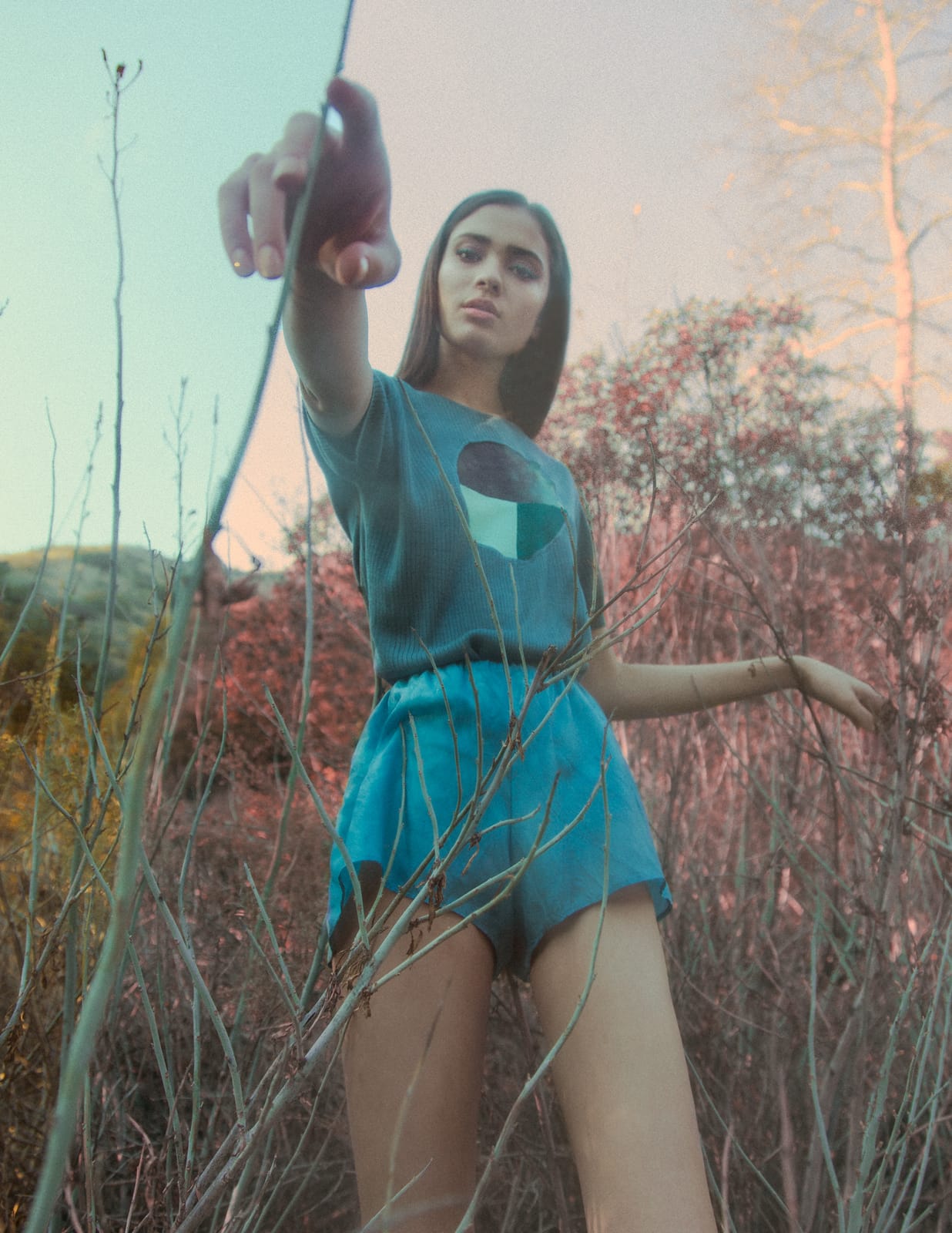 Meet the 16 Creatives in AdoramaTV’s ‘Through The Lens: Back In The USA’
