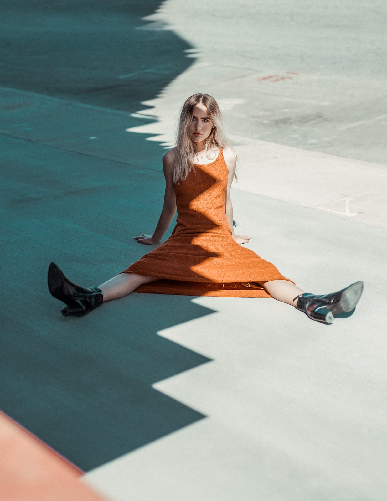 Meet the 16 Creatives in AdoramaTV’s ‘Through The Lens: Back In The USA’